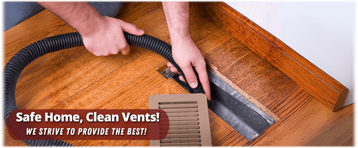 Dryer Vent Cleaning Shelby NC